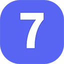Seven