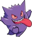 gengar
