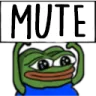 mute