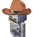9385skeletoncowboy