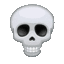 skull