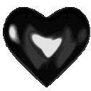 2181blackspinningheart