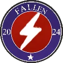 fallen