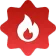 flame