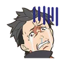 SubaruCry