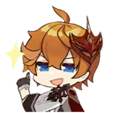 Genshinimpactemoji