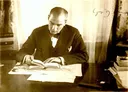 mka112mustafakemalataturkreading