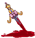 8719bloodydagger