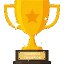 winner