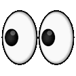 eyes