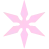 pinksnowflake