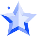 star