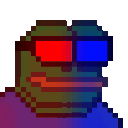 5452pepe3dglasses