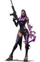 Reyna