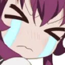 animecry