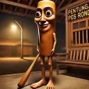 tungtungsahur