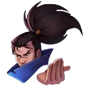 yasuovsgel