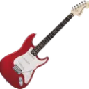 red_guitar