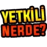 yetkili_nerede