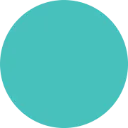 dalga_teal_circle