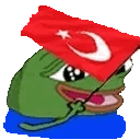 pepeTurkey