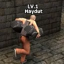 1lvlhaydut