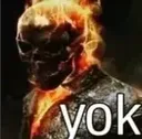 yok