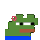 pepeTriggered