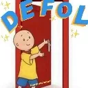 defol