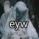 eyw