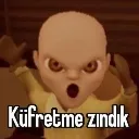 efilhestek