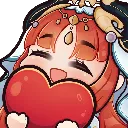 Soiyll_Nilou_Heart