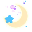 tlwShimmeryMoon