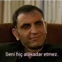 senihicalakadaretmez