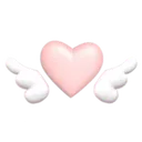4858heartwithwings