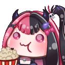 popcorns