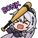 bong