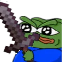 127MinecraftPepeSword2