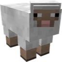 2870minecraftsheep
