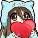 BHVCuteLoveOwO