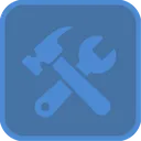 82795staffblue