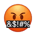 angry