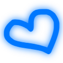 blueheart
