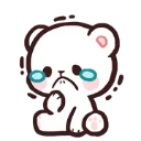 milksad
