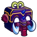 Mamoth