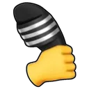 ChanklaToss