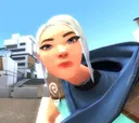 saskinjett