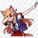 Dab