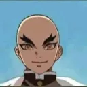 baldrengoku