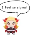 ifeelsosigma